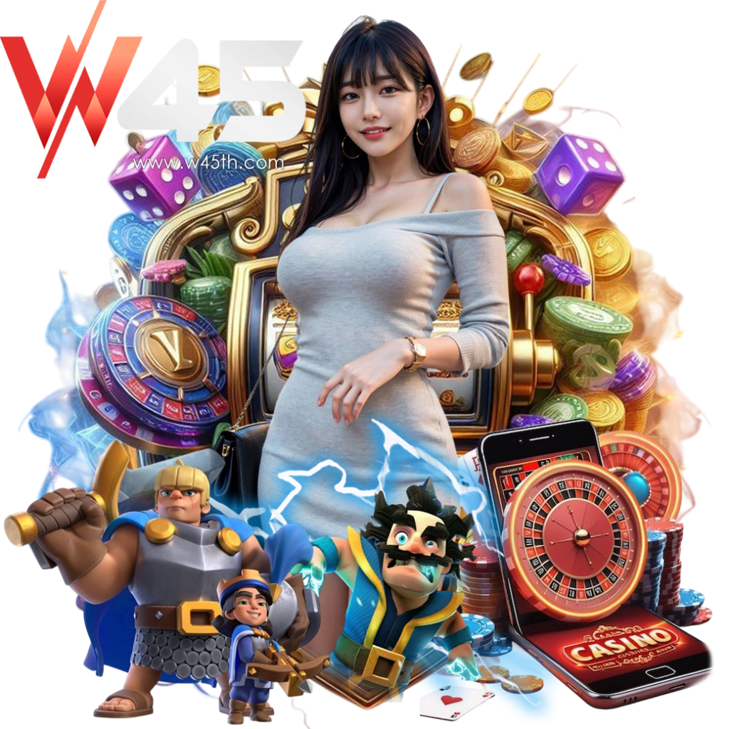 w45 live