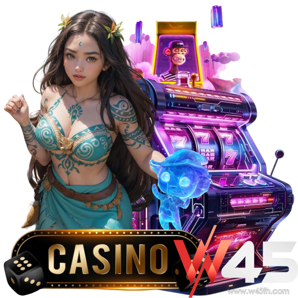 w45 member